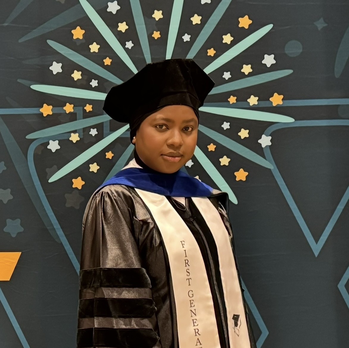 Dr. Isatu Jalloh